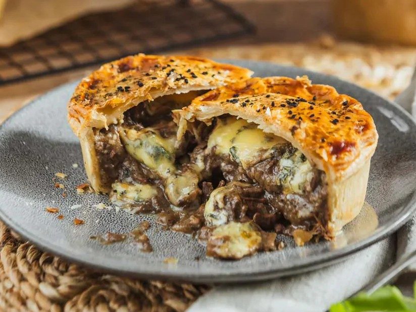 Bang Tidy Pies Order pies online UK